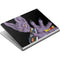 Dragon Ball Super Beerus Portrait Surface Book Skin